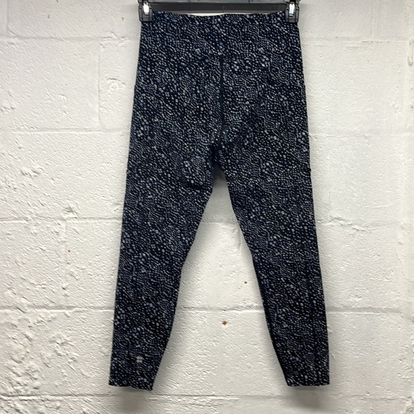 Sweaty Betty Power 7/8 Patterned Leggings - Picture 5 of 12